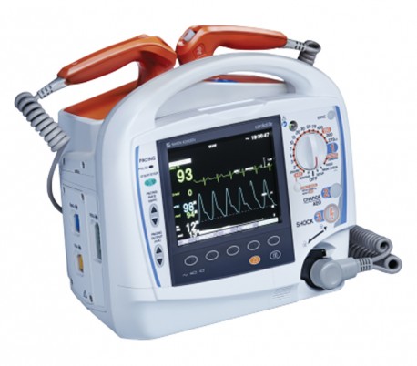 Nihon Kohden - TEC-5631 Defibrillator