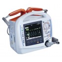 Nihon Kohden - TEC-5631 Defibrillator