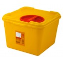 PIP - Sharps container Rb