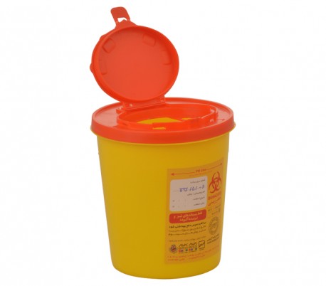 PIP - Sharps container C plus