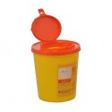 PIP - Sharps container C plus