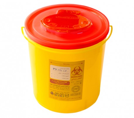 PIP - Sharps container C plus