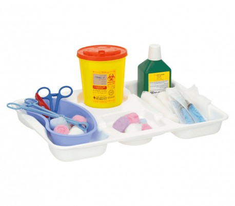 PIP - Sharps container C plus