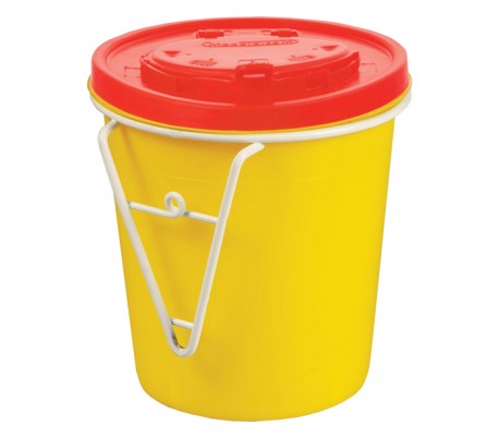 PIP - Sharps container C plus