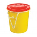 PIP - Sharps container C plus