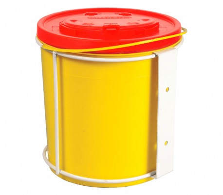 PIP - Sharps container C plus