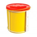 PIP - Sharps container C plus