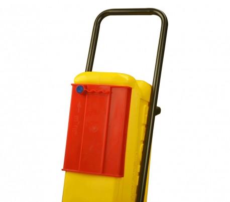 PIP - Trolley for Sharps Container XL model