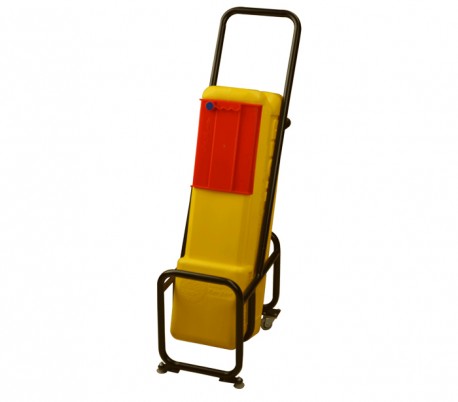 PIP - Trolley for Sharps Container XL model