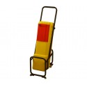 PIP - Trolley for Sharps Container XL model