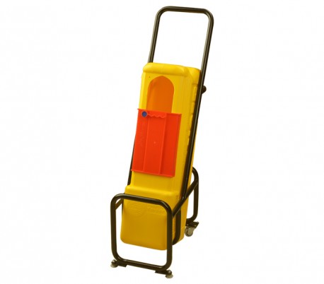 PIP - Trolley for Sharps Container XL model