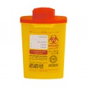 PIP - Sharps container 0.3 L Pocket Size