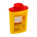 PIP - Sharps container 0.3 L Pocket Size