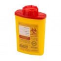 PIP - Sharps container 0.3 L Pocket Size