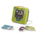 Zoll - AED3 Defibrillator