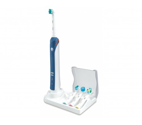 مسواک برقی ۳۰۰۰ مدل Oral-B – D20.535.3