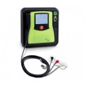 دستگاه الکتروشوک اتوماتیک مدل Zoll - AED Pro