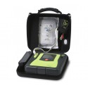 دستگاه الکتروشوک اتوماتیک مدل Zoll - AED Pro