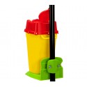 PIP -  Plastic Bracket for RC plus Sharps Containers