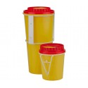 PIP - Metal Bracket Bucket for Cd , C plus Sharps Containers