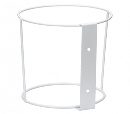 PIP - Metal Bracket Bucket for Cd , C plus Sharps Containers