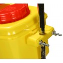 PIP - Plastic Bracket for Ra Sharps Containers