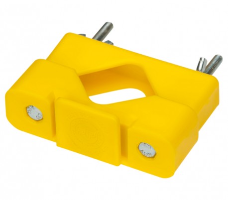 PIP - Plastic Bracket for Ra Sharps Containers