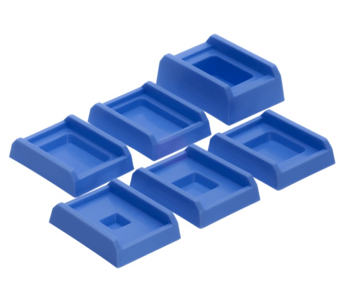 PIP - Disposable Base Mould