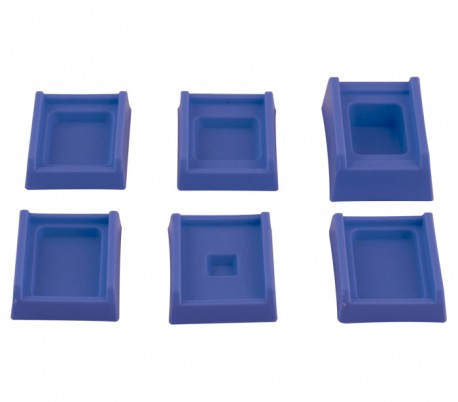 PIP - Disposable Base Mould