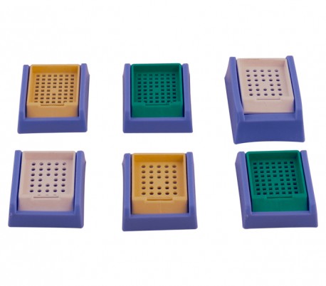 PIP - Disposable Base Mould