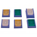 PIP - Disposable Base Mould