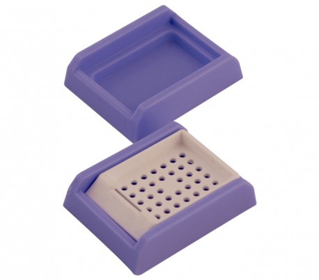 PIP - Disposable Base Mould