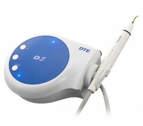 DTE Woodpecker - D5 Ultrasonic Scaler