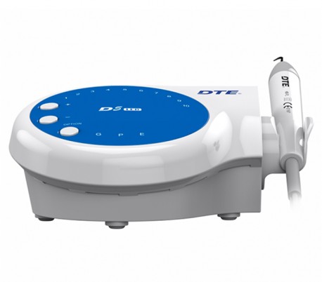 DTE Woodpecker - D5 Ultrasonic Scaler