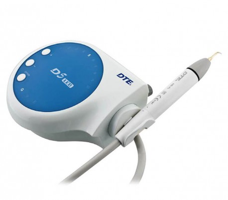 DTE Woodpecker - D5 Ultrasonic Scaler