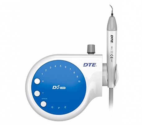 DTE Woodpecker - D5 Ultrasonic Scaler