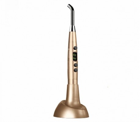 Delma - Portable Ortho LED Curing Light