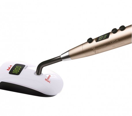 Delma - Portable Ortho LED Curing Light