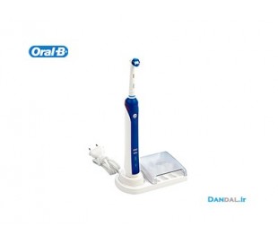 مسواک برقی ۳۰۰۰ مدل Oral-B – D20.535.3