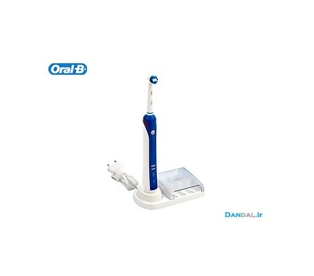 مسواک برقی ۳۰۰۰ مدل Oral-B – D20.535.3