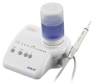 Woodpecker - DTE-D7 Ultrasonic Scaler