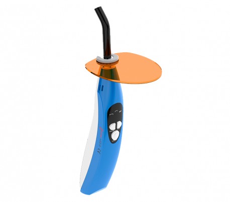 Woodpecker - LED.D Portable LED Curing Light