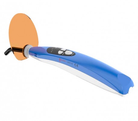 Woodpecker - LED.D Portable LED Curing Light