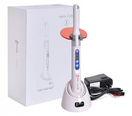 Woodpecker - iLED Curing Light