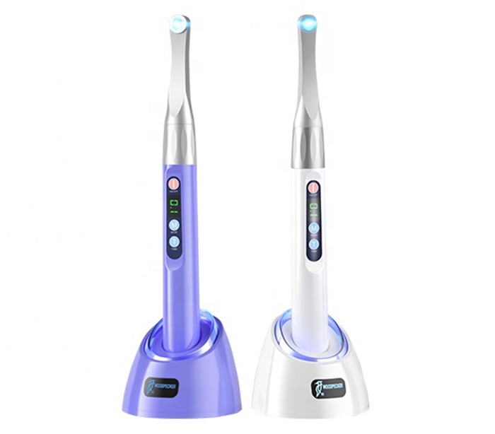 Woodpecker - iLED Plus Curing Light