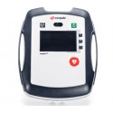 GS Elektromedizinische Gerate G. Stemple - Corpuls  AED Defibrillator