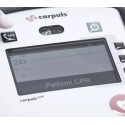 GS Elektromedizinische Gerate G. Stemple - Corpuls  AED Defibrillator