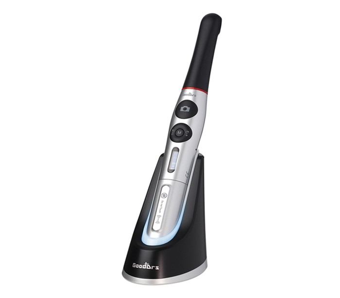 GoodDrs - Dr's Cam Wireless Intraoral Camera