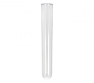 PIP - Round Bottom Test Tube