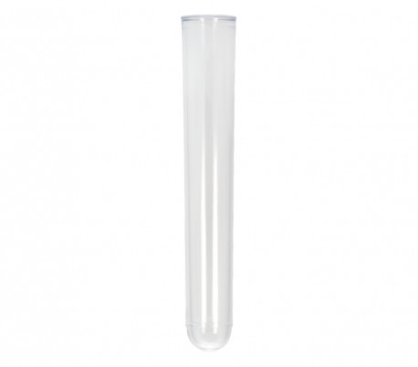 PIP - Round Bottom Test Tube